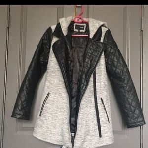 Perfect condition coat